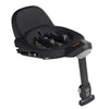 ISOFIX Stationen – Für sicheren Halt und einfaches Handling