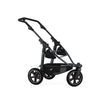 Rahmen - Die Grundlage eines jeden Kinderwagen