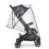 Regenschutz Kinderwagen – Trocken und geschützt bei jedem Wetter