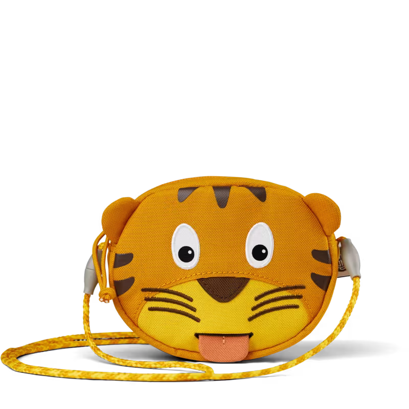 Affenzahn Kinderportemonnaie Pure Tiger - Bild