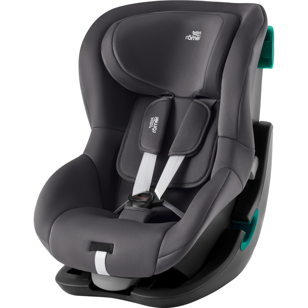Britax Römer KING PRO BR - Bild