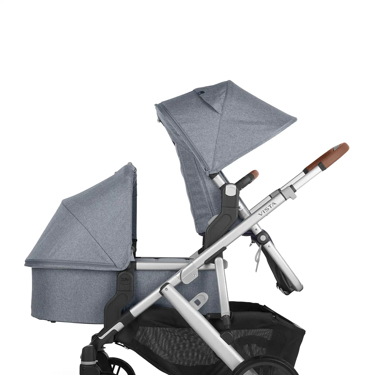 UPPAbaby Vista - Upper Adapter