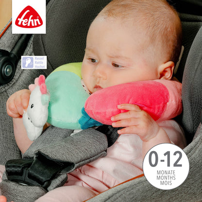 Fehn Nackenstütze Einhorn