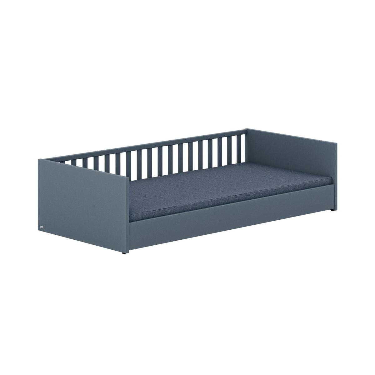 Paidi LITTLE FLO 90x200 Mattblau