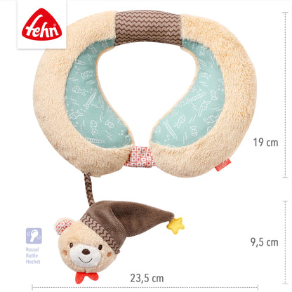 Fehn Nackenstütze Bär