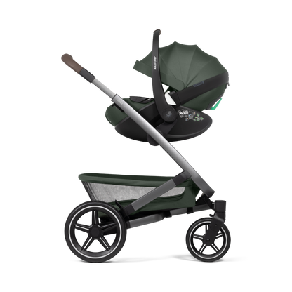 Joolz Geo3 - Oberer Autositzadapter