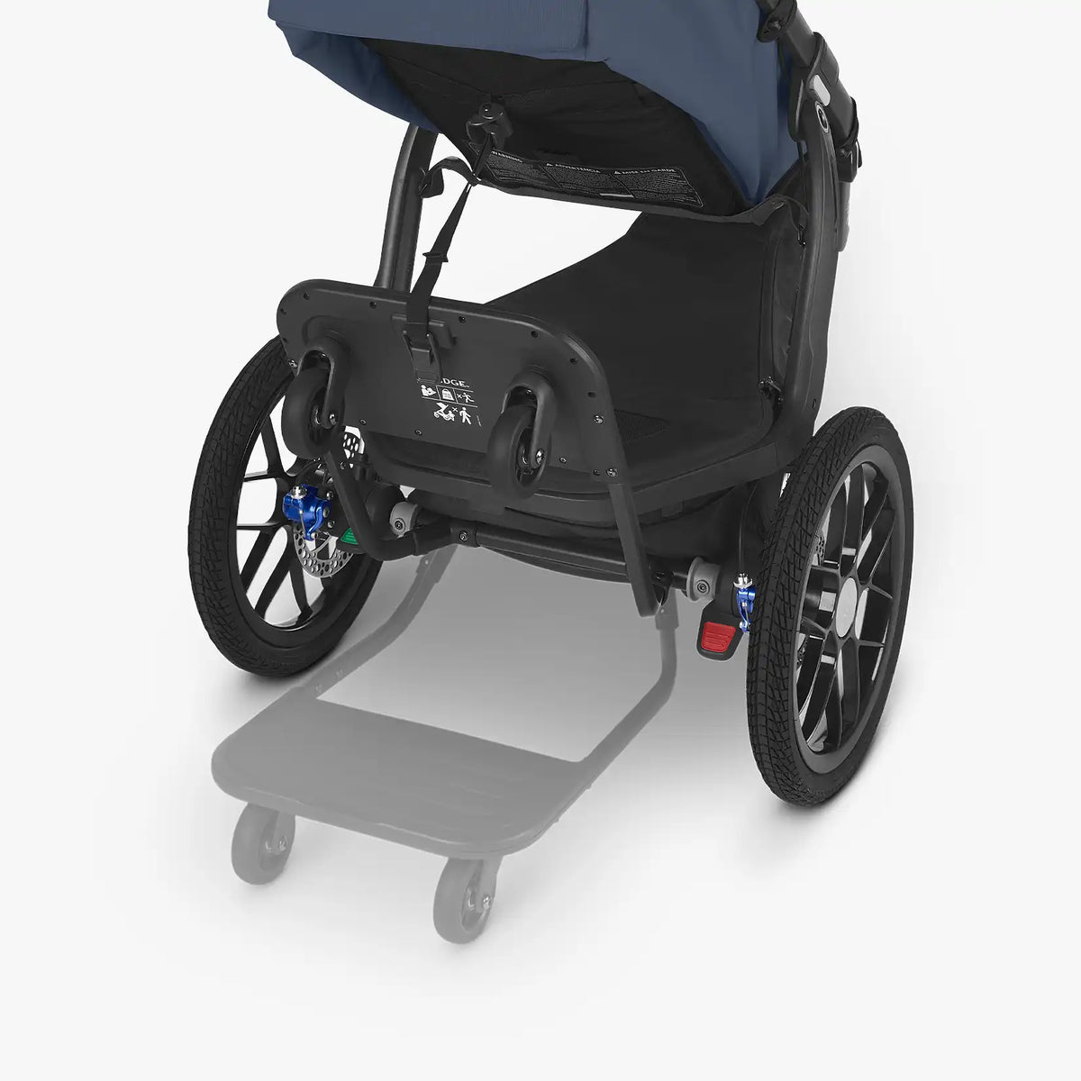 UPPAbaby Ridge - PiggyBack