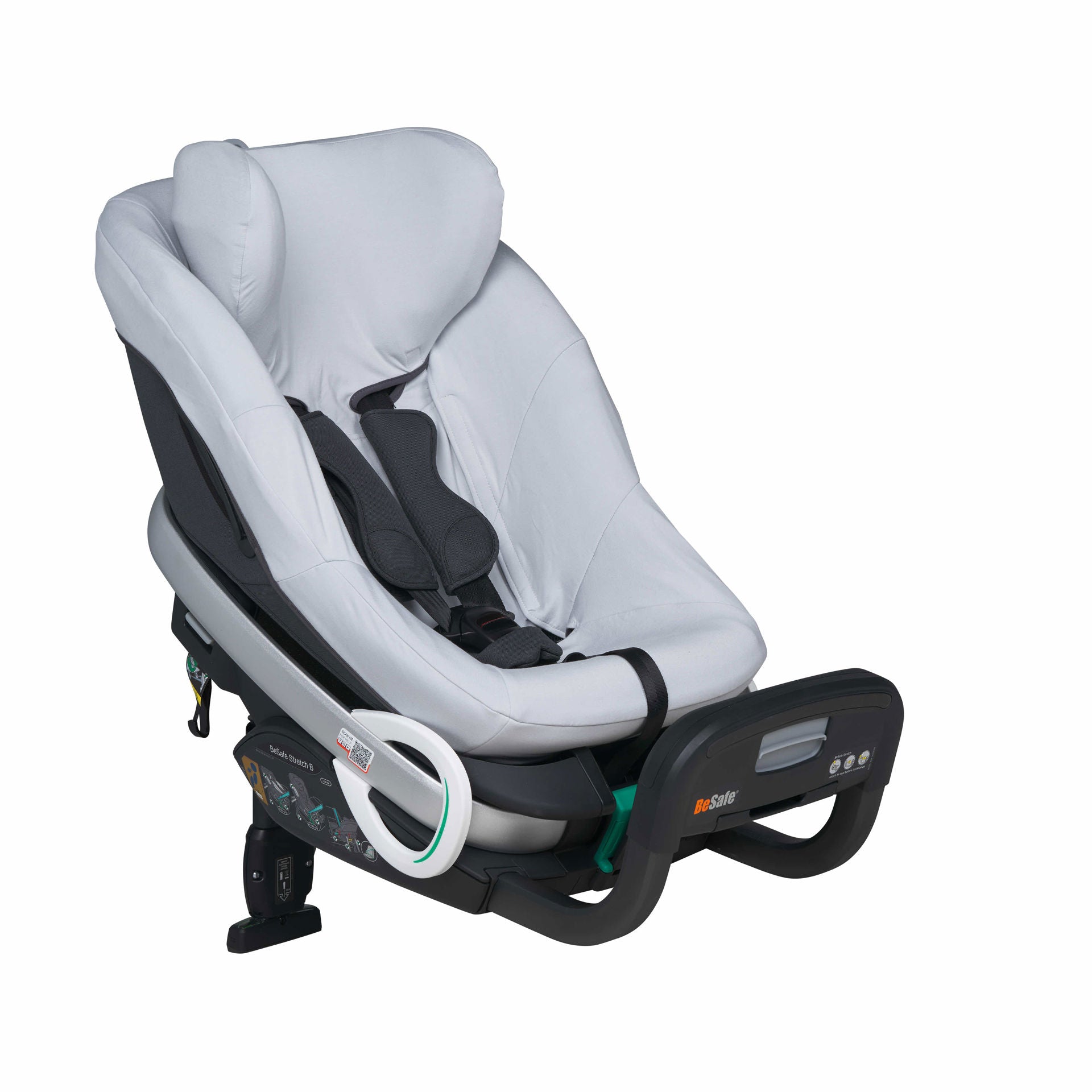 BeSafe Autokindersitzbezug - BeSafe Stretch, Stretch² - Bild