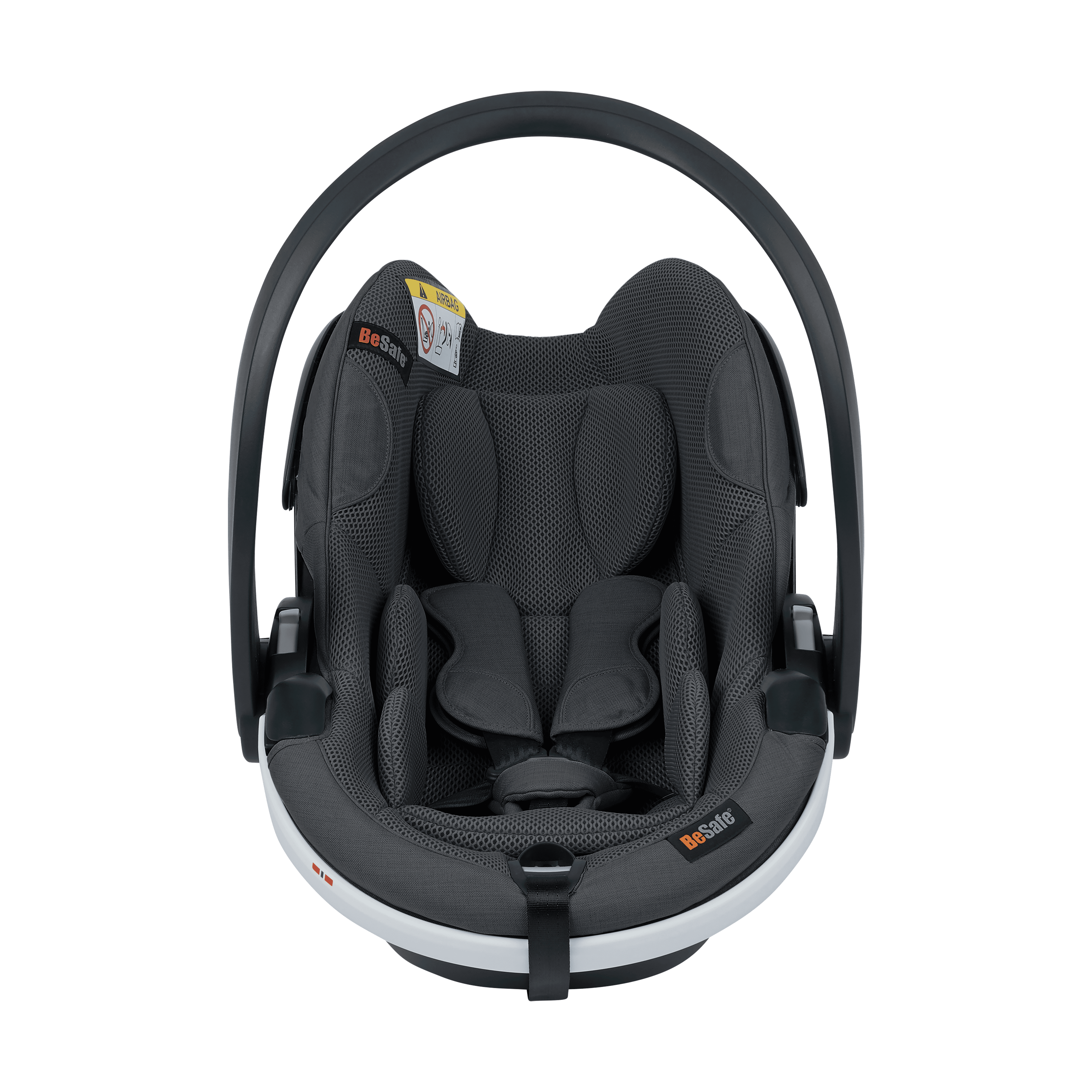 BeSafe iZi Go Modular X2 i-Size - Bild
