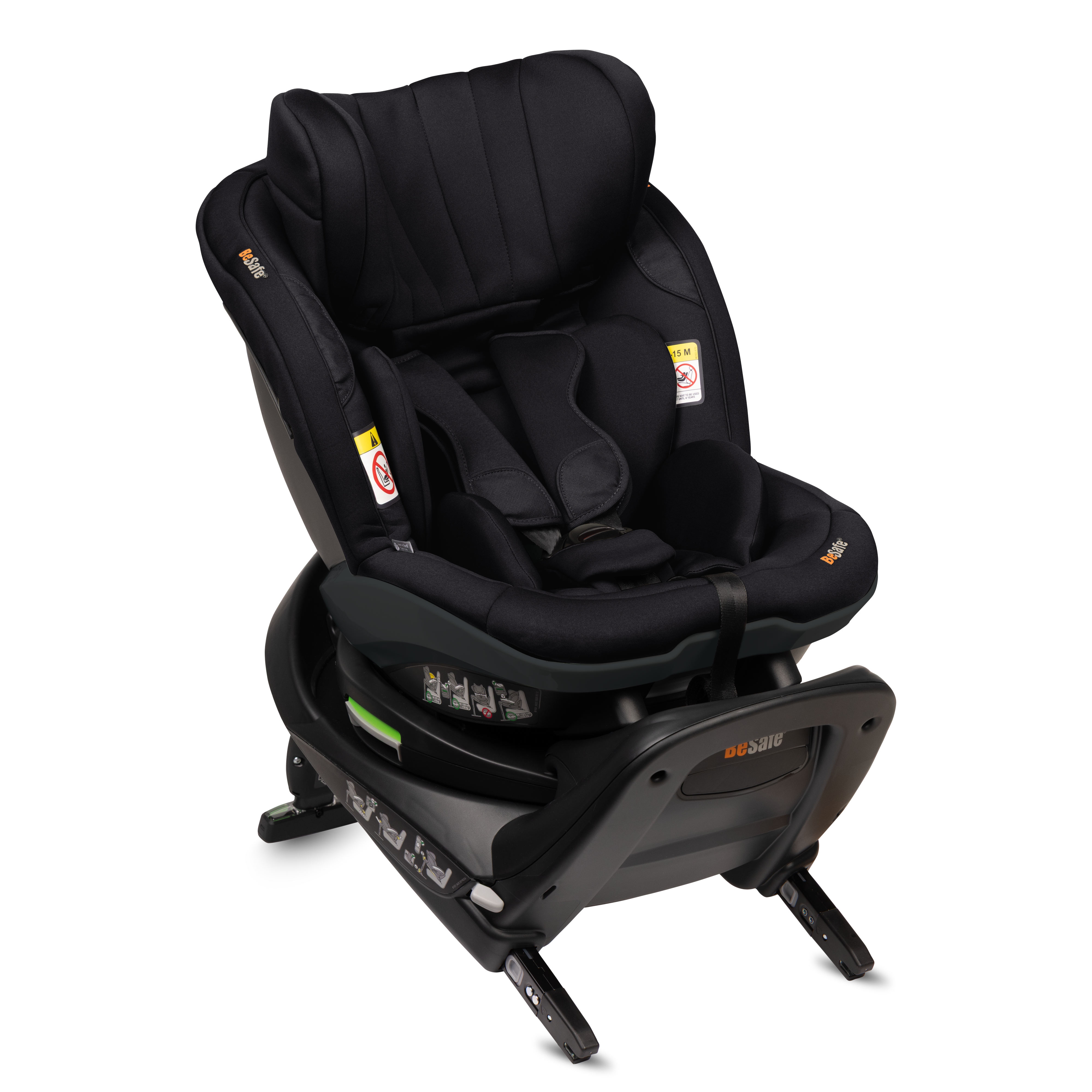 BeSafe iZi Turn i-Size - 2026 - Bild