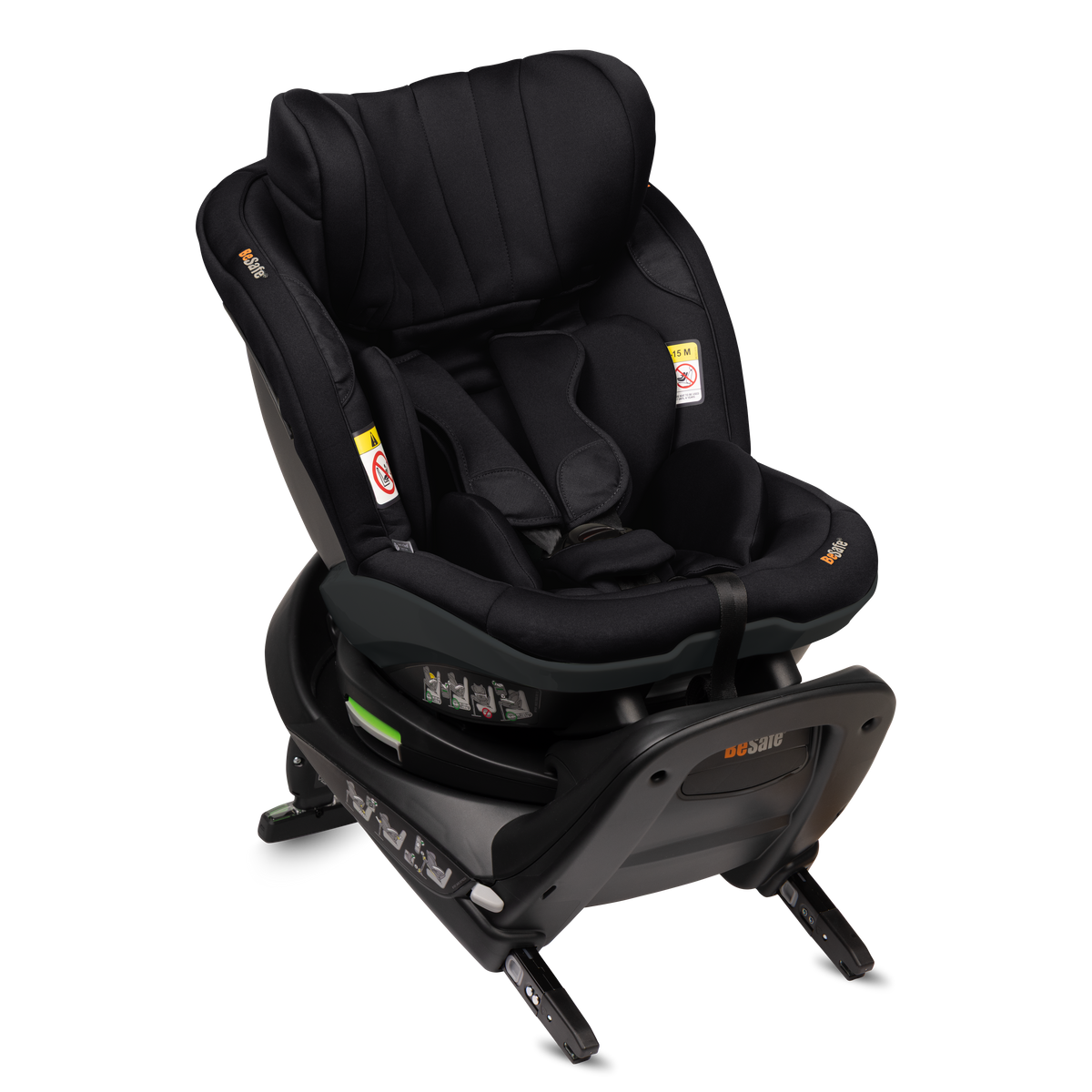 BeSafe iZi Turn i-Size - 2026