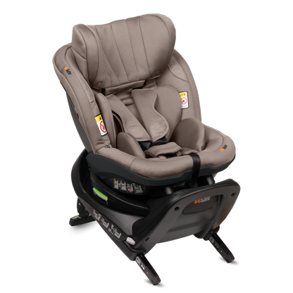BeSafe iZi Turn i-Size - 2026