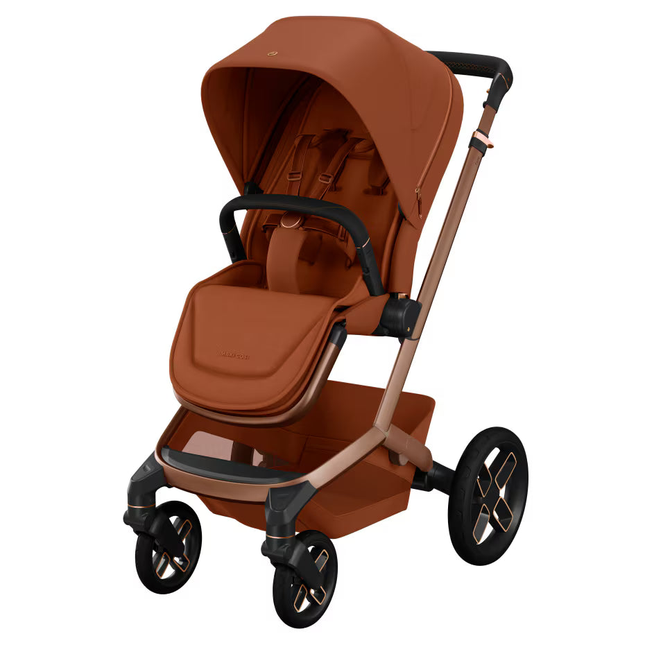 Copper Terra - Bild