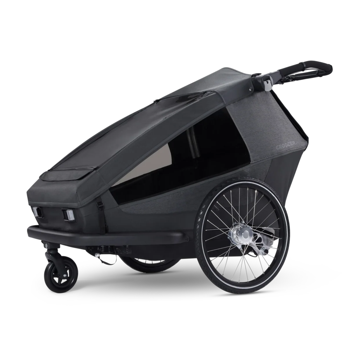 Croozer Yuuna