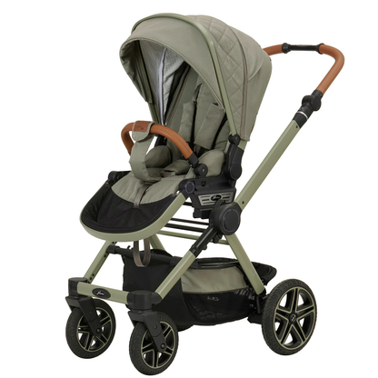 Hartan T2 City HB Set inkl. Babywanne premium