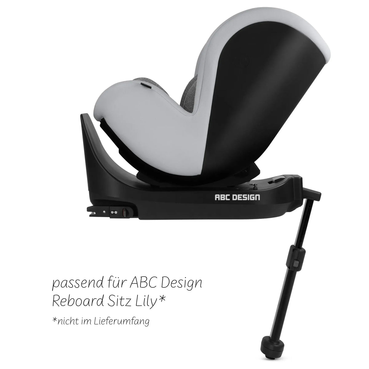 ABC Design Isofix Base Root