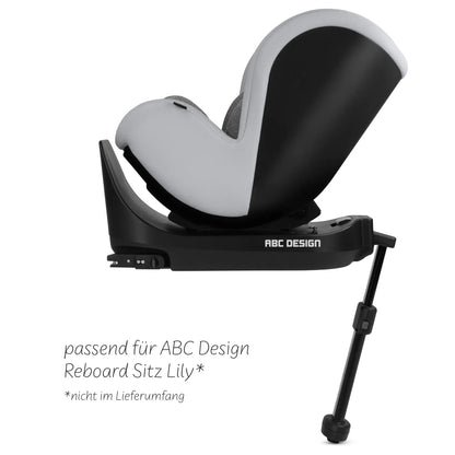 ABC Design Isofix Base Root