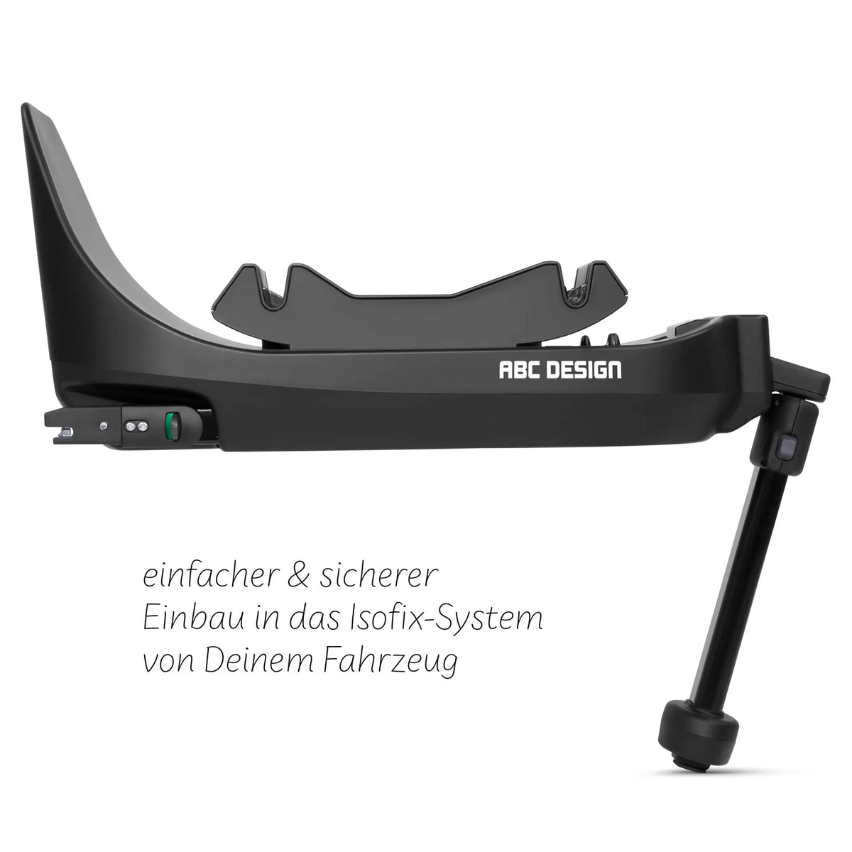 ABC Design Isofix Base Root