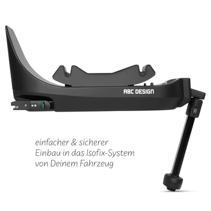 ABC Design Isofix Base Root