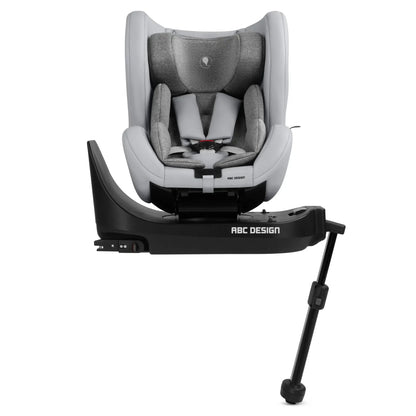 ABC Design Isofix Base Root