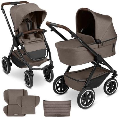 ABC Design Samba 2 - Set