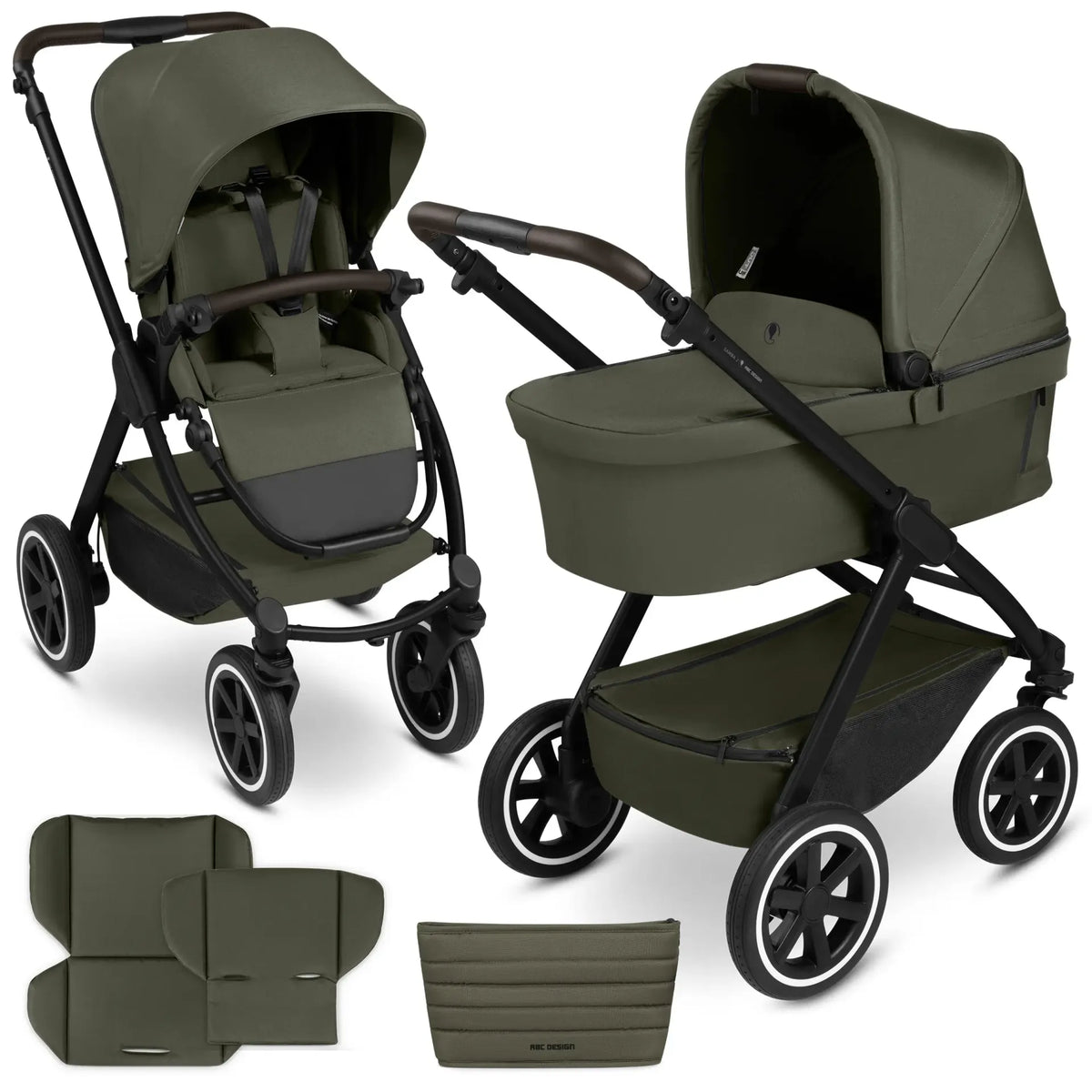 ABC Design Samba 2 - Set