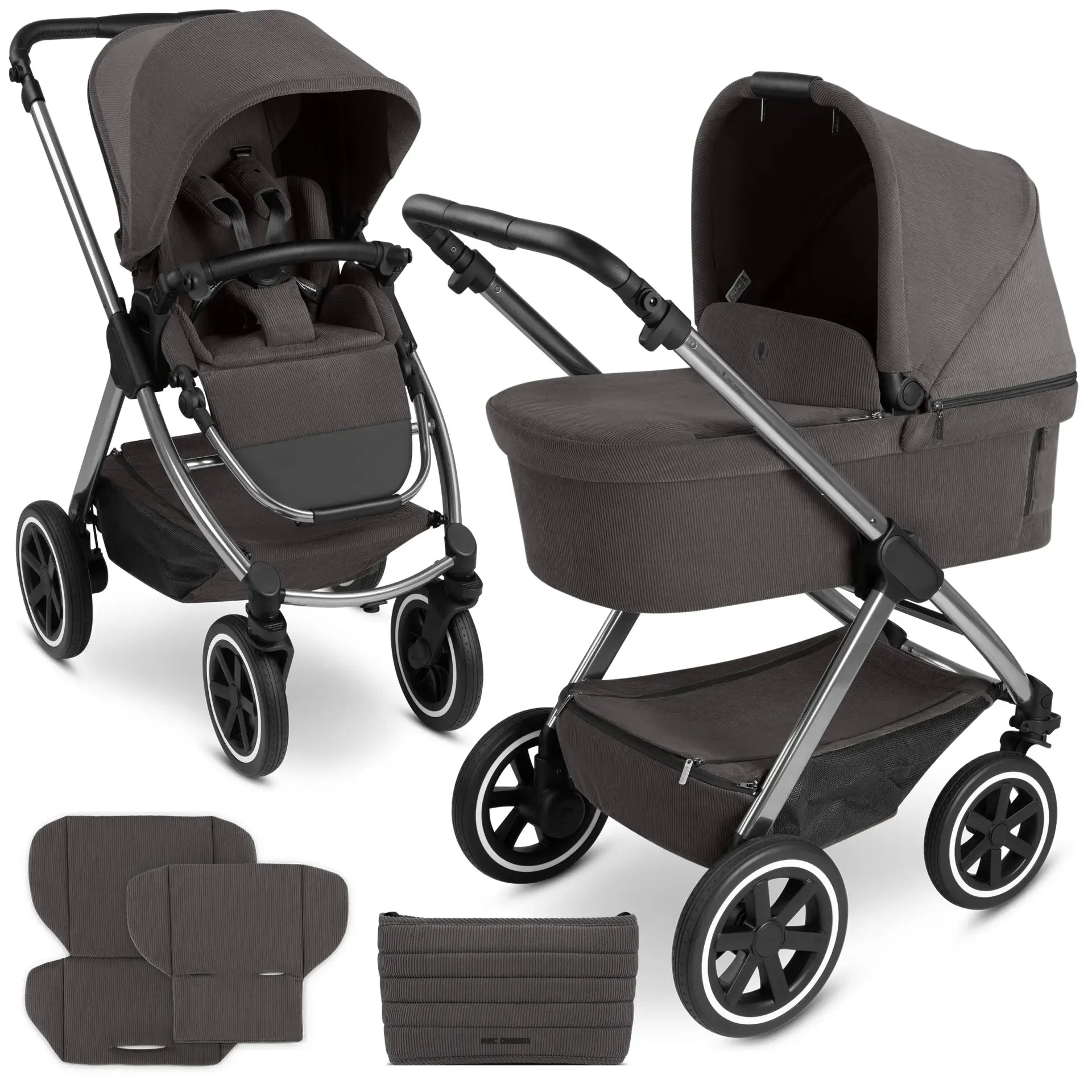 ABC Design Samba 2 - Set - Bild