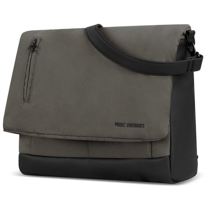 ABC Design - Wickeltasche Urban