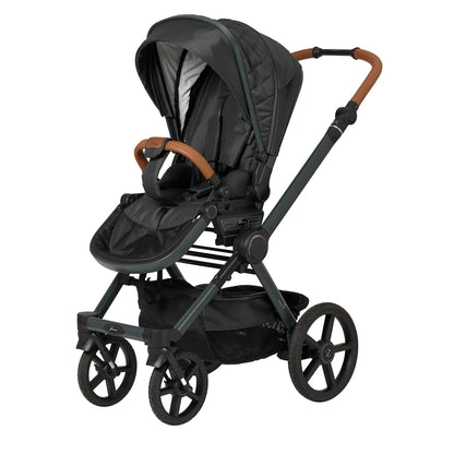 Hartan T2 Offroad Set inkl. Babywanne premium