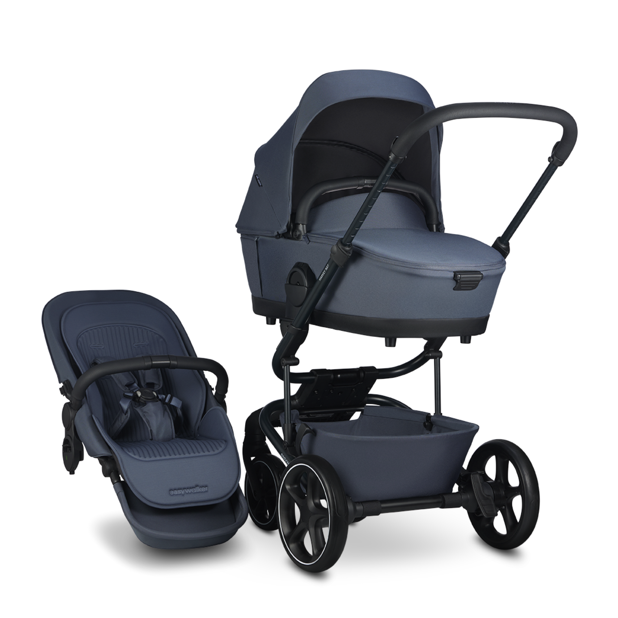 Easywalker Harvey NXT - Bild