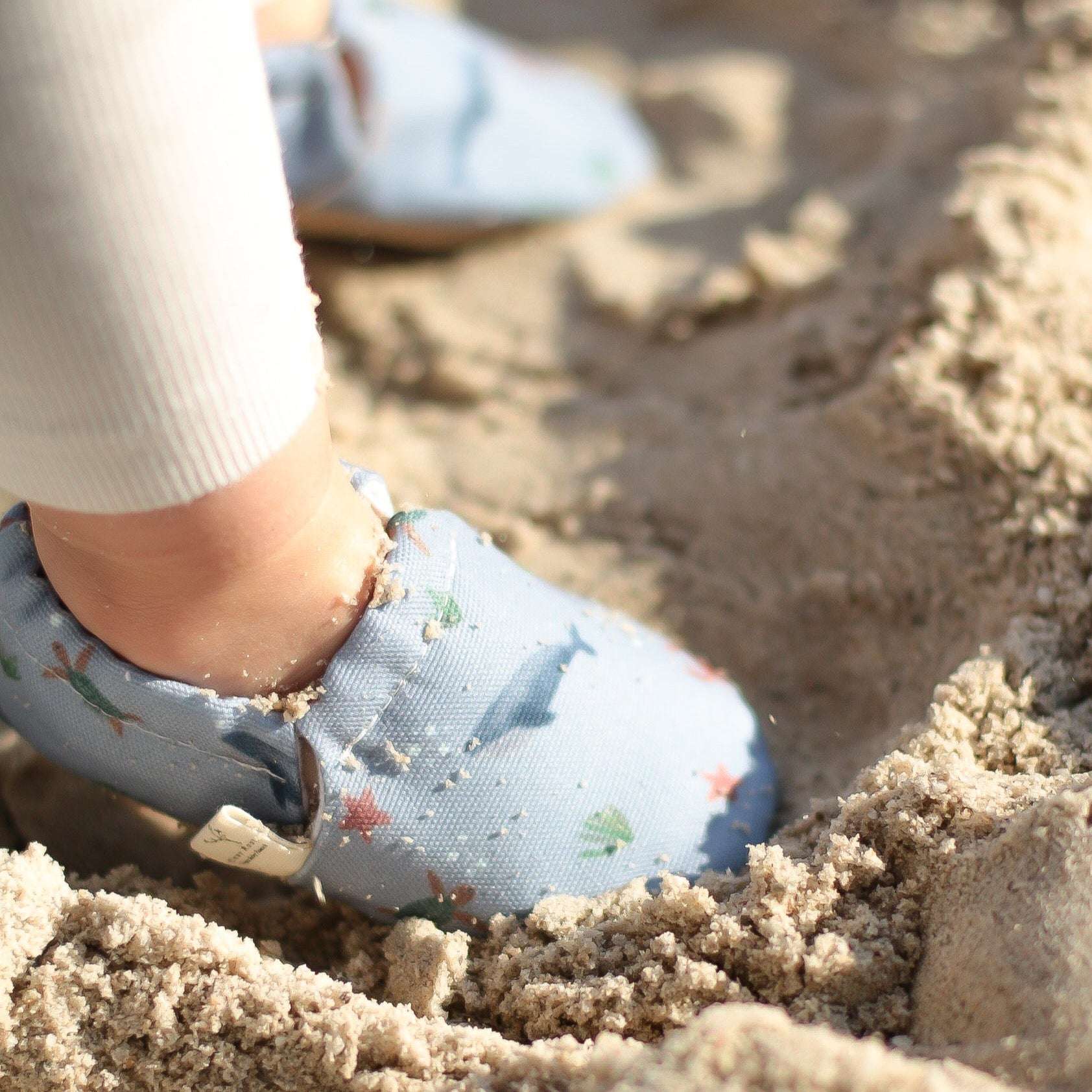 Cosy Roots - Vegan Shoes - Sea Buddy - Bild