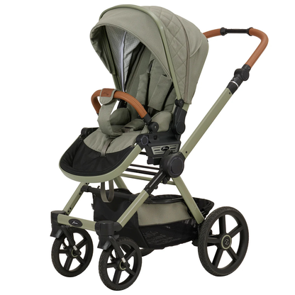 Hartan T2 Offroad Set inkl. Babywanne premium