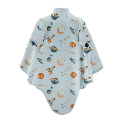 Little Casimir Boo-Frottee Lätzchen MOTIV