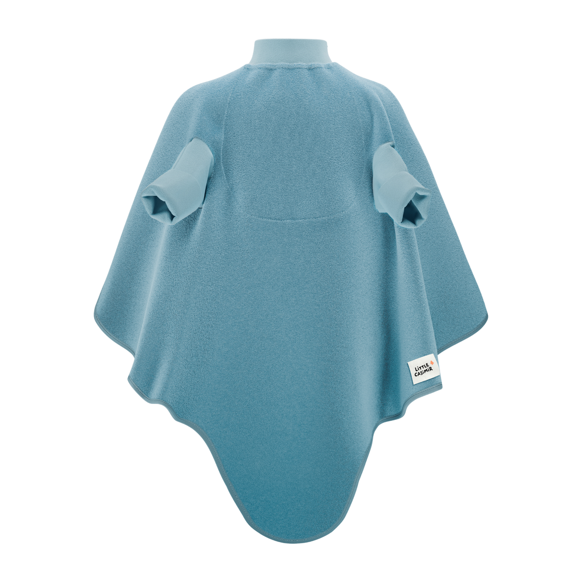 Little Casimir Boo-Frottee Lätzchen UNI