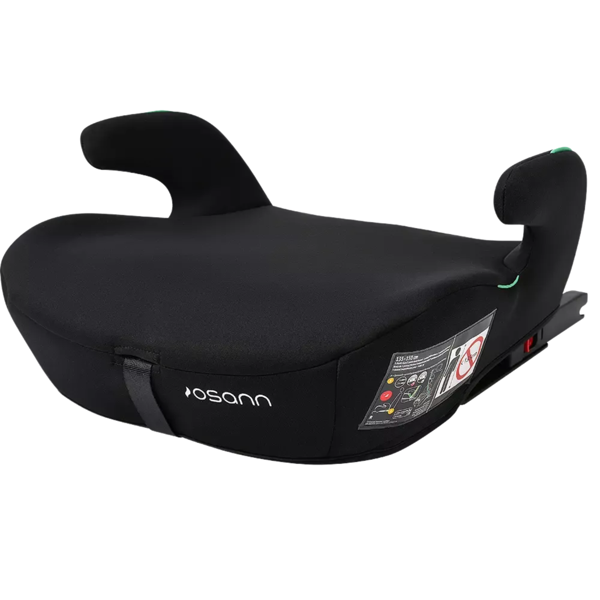 Osann Kinderautositz Boost Isofix - Bild