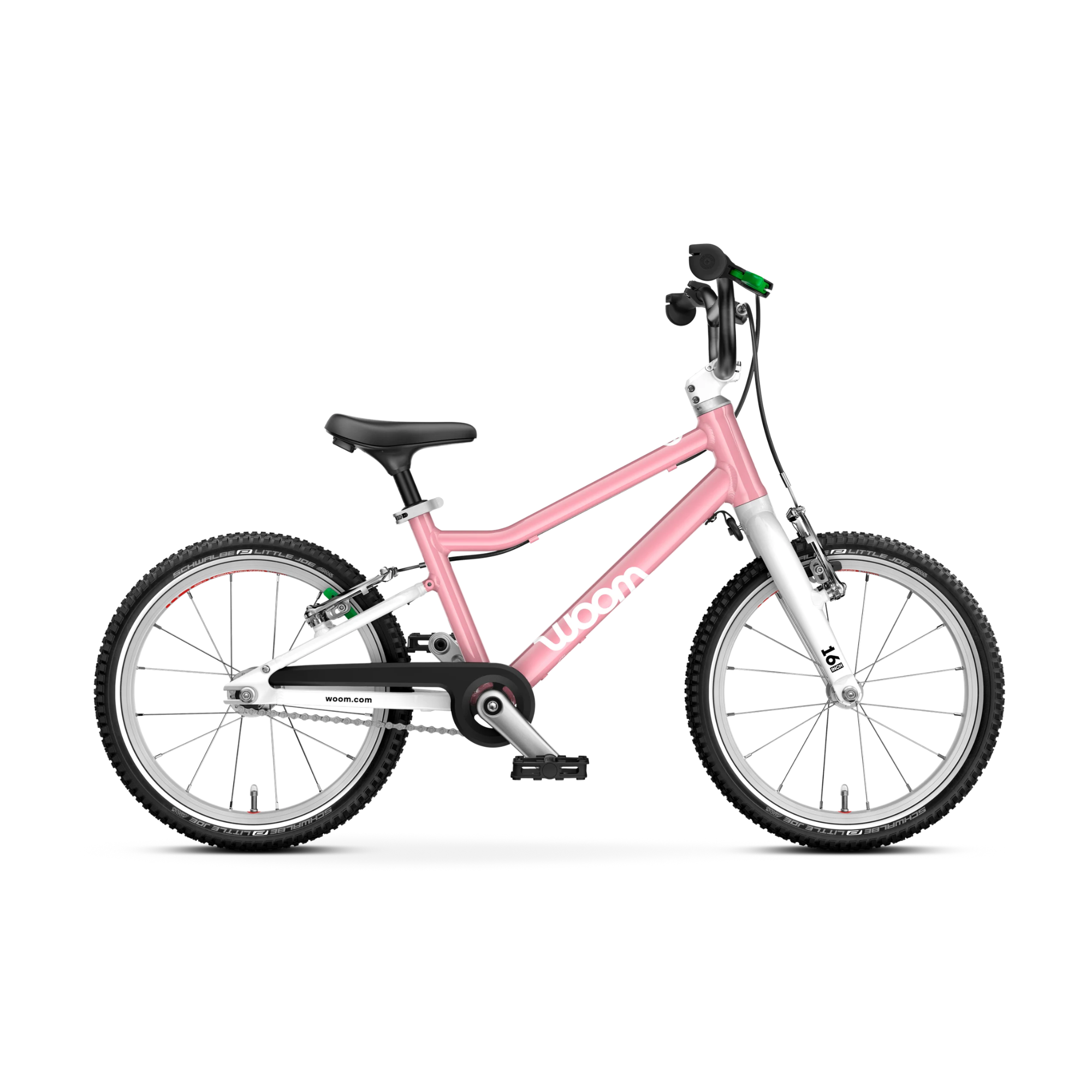 Classic / Powder Pink - Bild