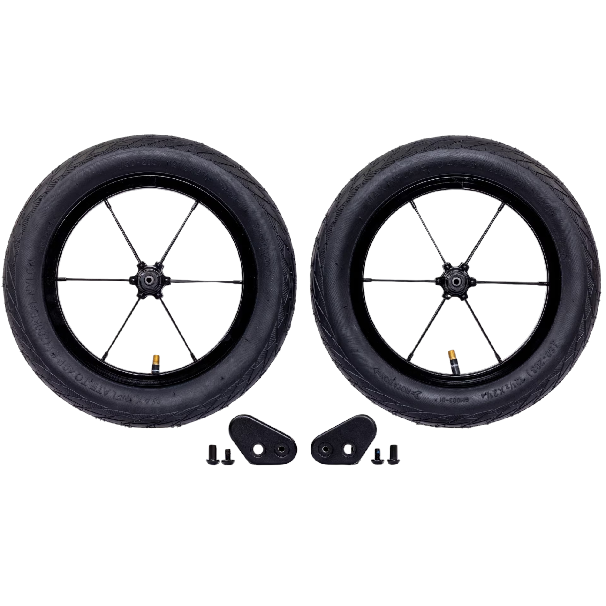 Puky NEXT Upgrade Set 14