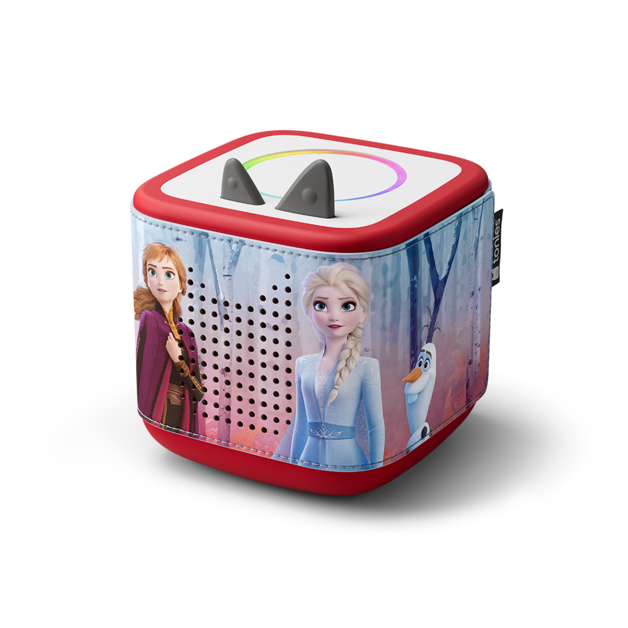 Tonies - Toniebox 2 - Hülle - Bild
