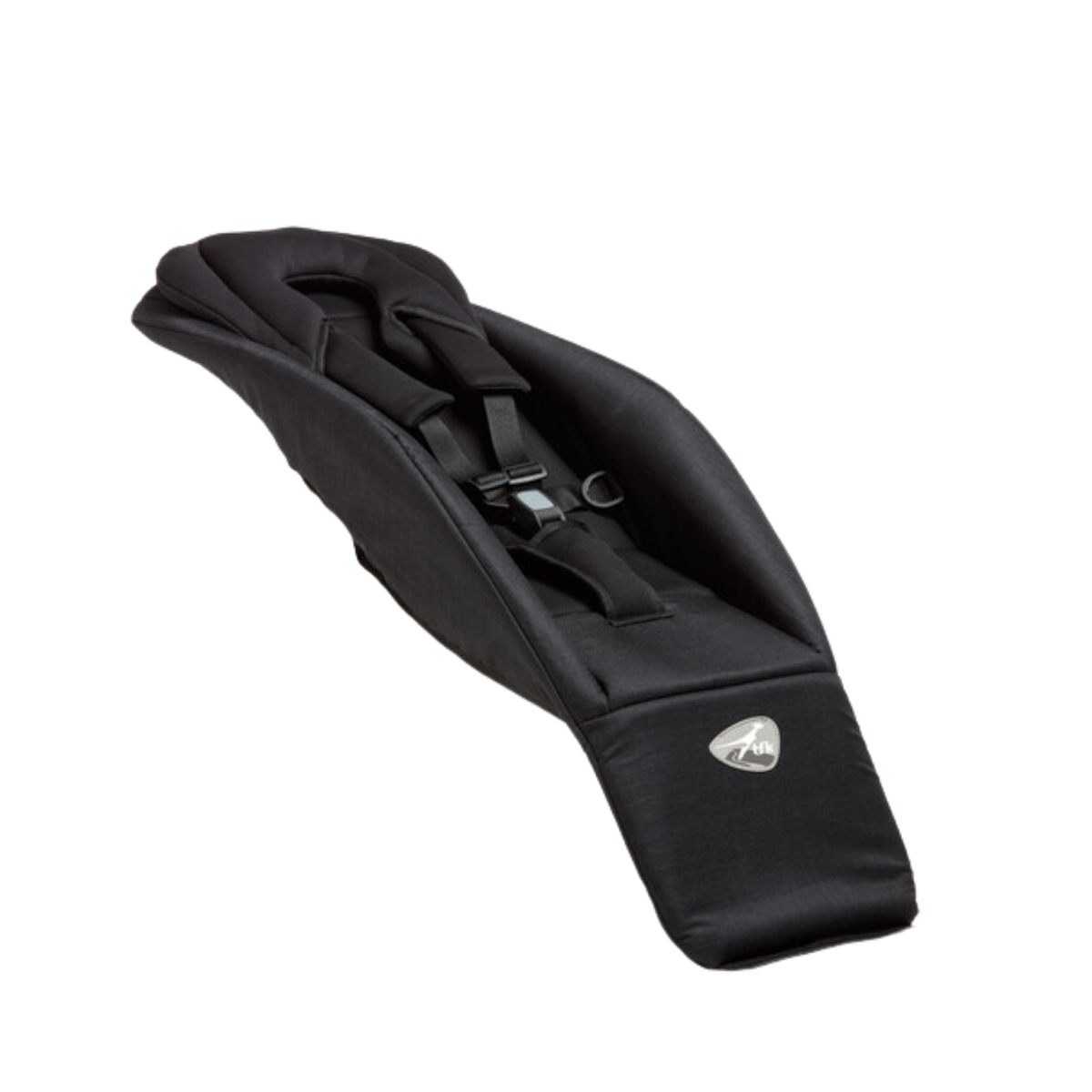 tfk velo - velobaby schwarz