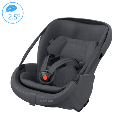 Maxi-Cosi Coral Slide Pro