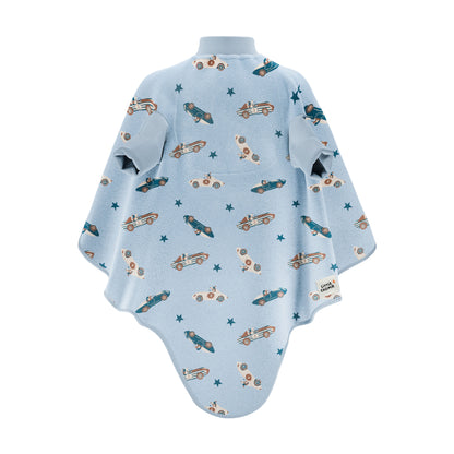 Little Casimir Boo-Frottee Lätzchen MOTIV