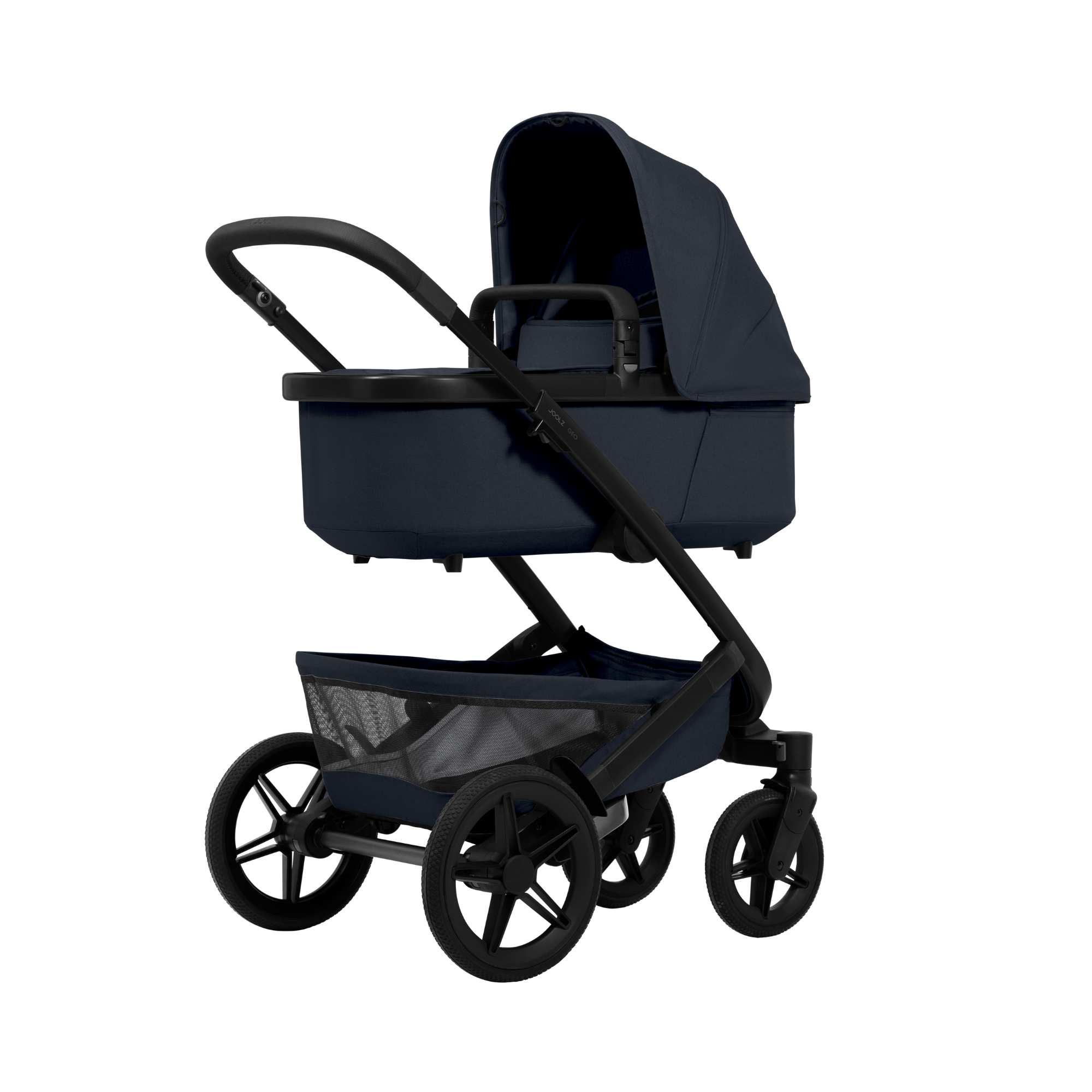 Dark Navy Blue - Bild