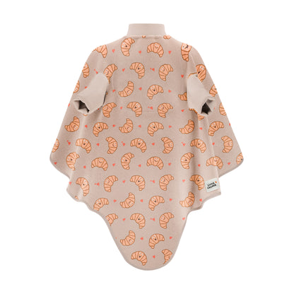 Little Casimir Boo-Frottee Lätzchen MOTIV