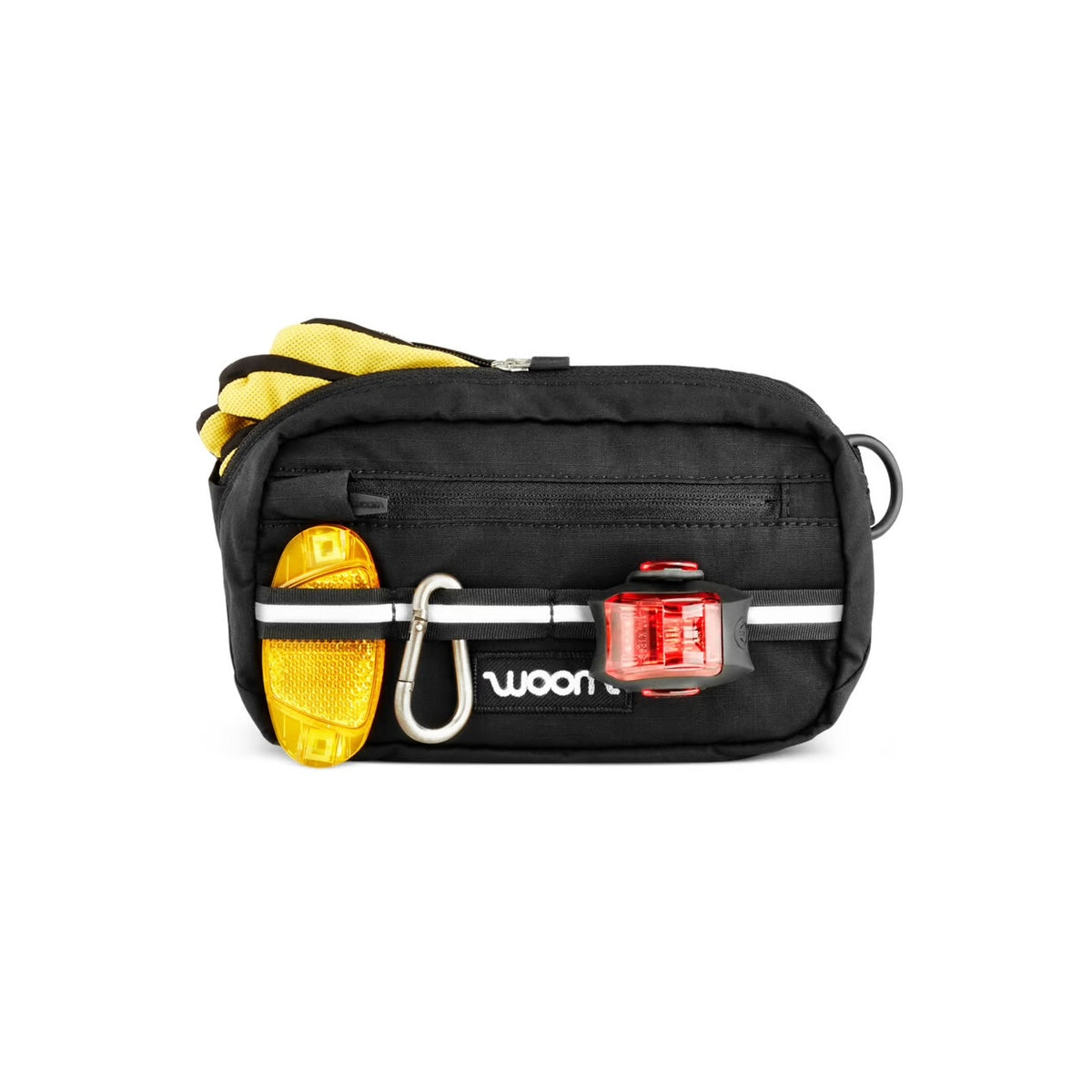 Woom AMIKO Fahrradtasche