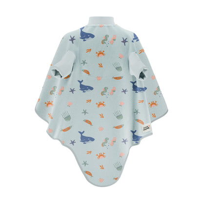 Little Casimir Boo-Frottee Lätzchen MOTIV