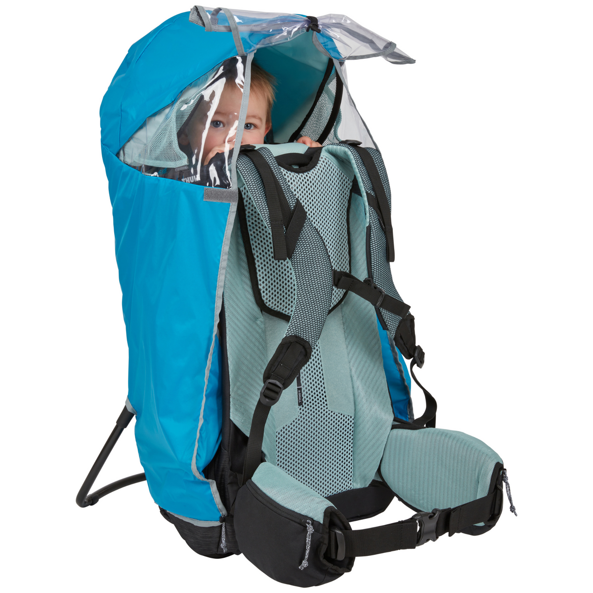 Thule Sapling Raincover - Thule Blue