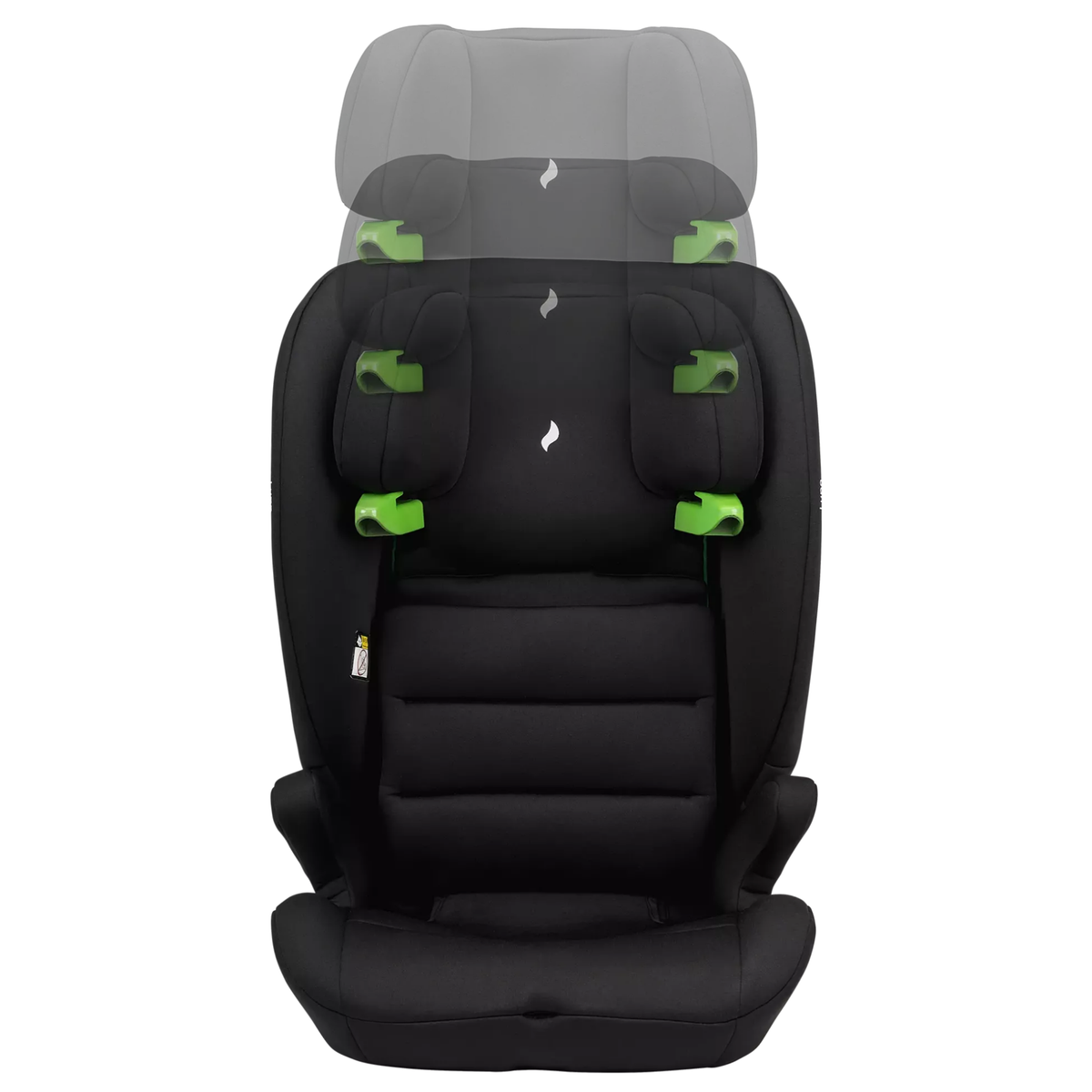 Osann Kinderautositz Lupo