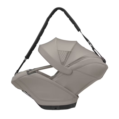 Maxi-Cosi Coral Slide Pro - Carry Strap Black