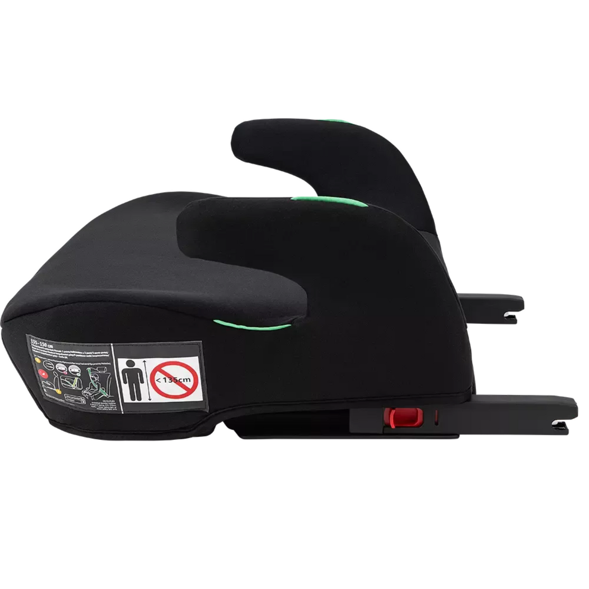 Osann Kinderautositz Boost Isofix