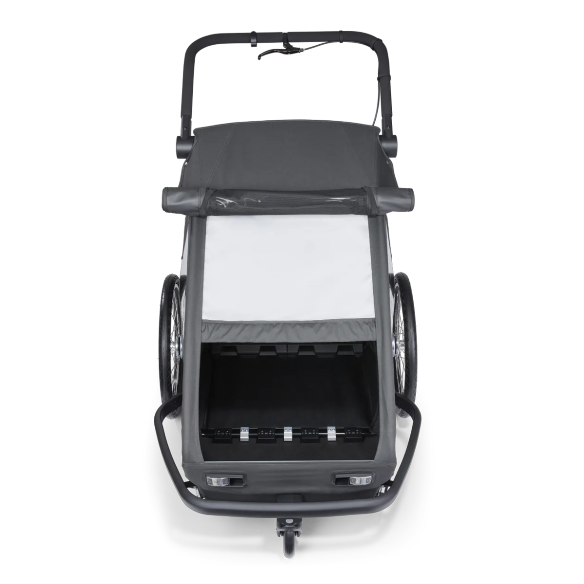 Croozer Yuuna